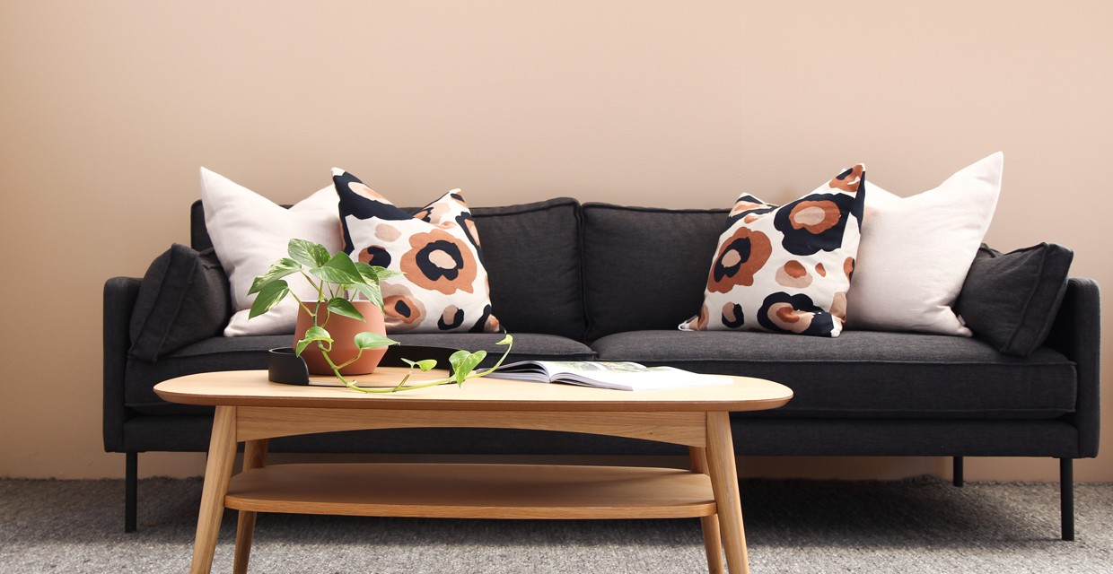 Three Bedrooms Room Luxurious Apartments