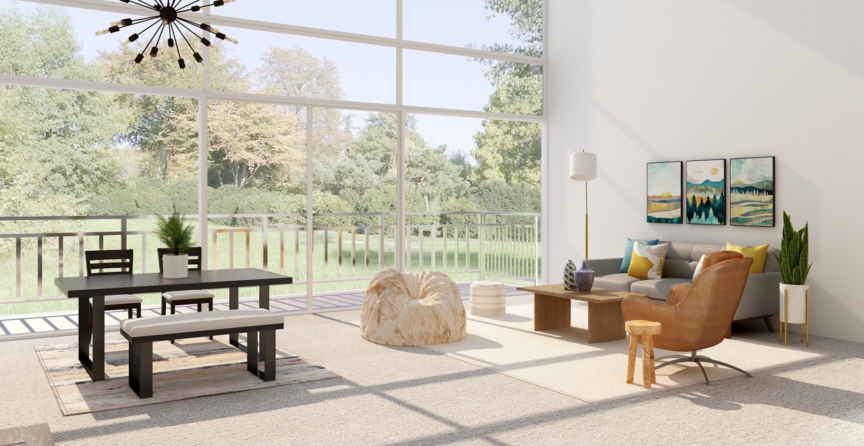 The Most Luxurious Office for sale