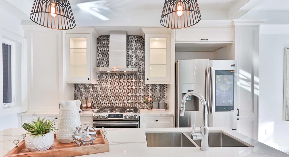 Affordable Green Villa House for Rent