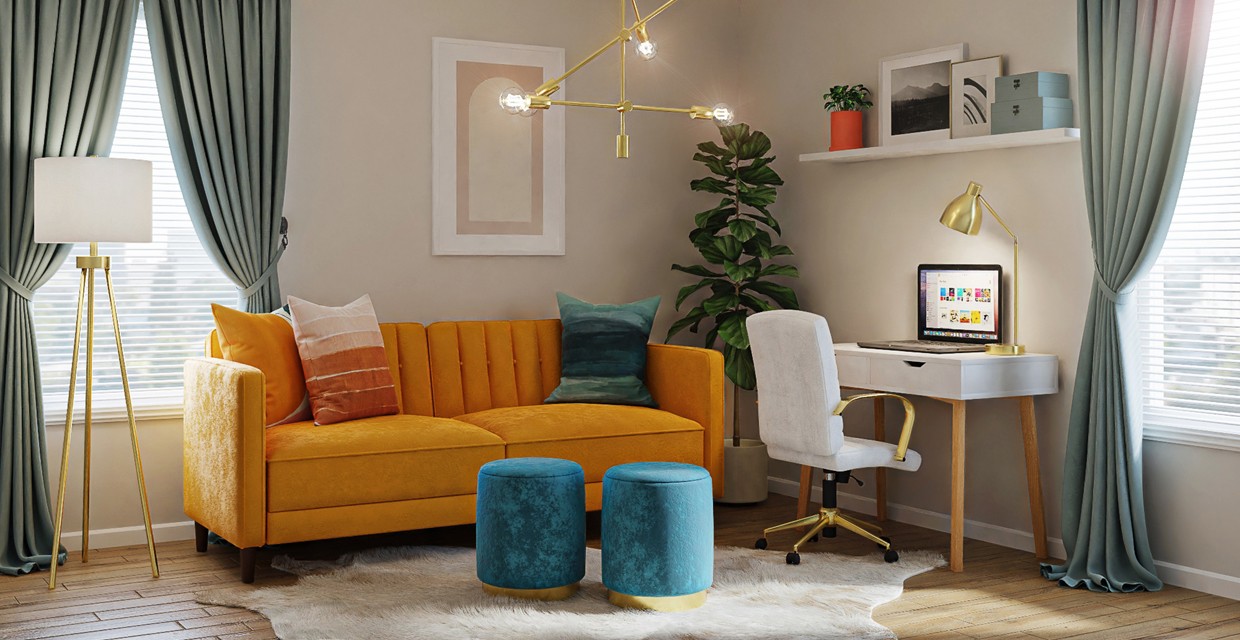 Luxury House in Kansas