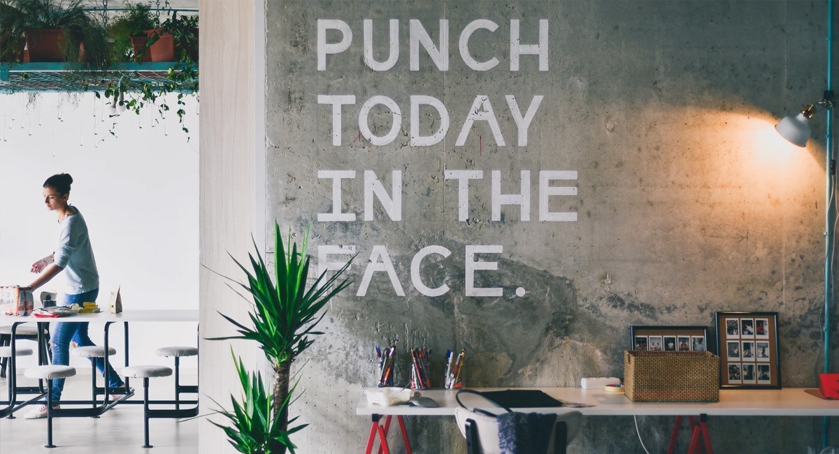 The Most Luxurious Office for sale