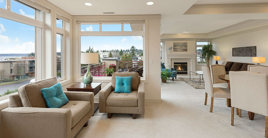 The Most Luxurious Office for sale